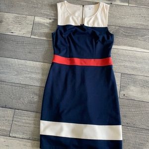 41 Hawthorn color block